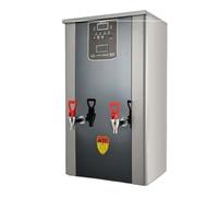 Machine Commerciale De Distributeur D'eau Chaude 40L For La Barre Électrique Numérique, Chaudière À Eau, Bouilloire, Chauffage Réservoir Facile à Nettoyer