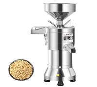 Machine commerciale de fabrication de lait de soja et de tofu pour les magasins de petit-déjeuner et les cantines