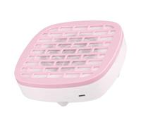 Machine Compacte D'extraction Avec Aspiration Forte Et Silencieuse Pour La Maison Et Le Studio Collecteur De Poussière Silencieux Pour Perceuse À Ongles