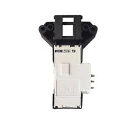 Machine，Compatible Avec Midea，Compatible Avec LittleSwan，MG70 Eco11WX | À Laver À Tambour 17438100000456 Serrure De Porte Pièces De Réparation De Commutateur