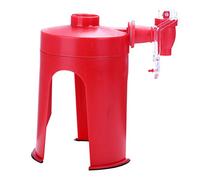 Machine Créative de Boissons Gazeuses à Pression Manuelle, Buveur inversé de Bouteille de Boisson, Buveur inversé de Bouteille de , Buveur à Interrupteur Simple de Robinet