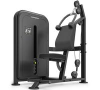 Machine Crunch Abdominaux US-U004 - UpForm