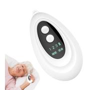 Machine d'aide au sommeil - Aide au sommeil portable, aide au sommeil intelligente | Machine d'aide au sommeil à deux Modes, pour détendre l' et le corps, utilisation par les femmes et les homme
