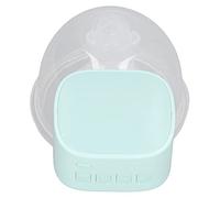 Machine d'allaitement Tire-lait à Faible Bruit avec Câble de Données pour la Maison (S9 vert anglais)