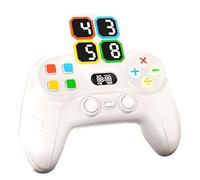 Machine d'apprentissage des mathématiques 24 points pour enfants avec plus de 1300 difficultés et plan transportable pour époques 6+