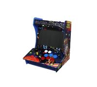 Machine D'arcade À Jeux Rétro Pour Table Bar Assemblée Pandora 5s 1299 Jeux Classiques Pac Man