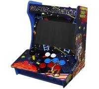 Machine d'Arcade à Jeux Rétro pour Table Bar Assemblée Pandora 5S 1299 Jeux Classiques Pac Man