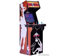 Borne Arcade Nba Jam: Edition Shaq Arcade1up - La Borne