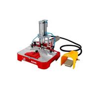 Machine d'assemblage de cadres double - 600 W - 230 V / 50 Hz
