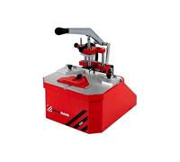 Holzmann Machine d'assemblage de cadres double - 600W - 230 V / 50 Hz G