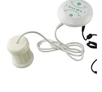 Machine de bain de pieds ionique de détox, outil de massage des pieds électrique ionique pour bain de pieds, machine de désintoxication de spa, machine de spa de bain de pieds pour utilisation à