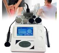 Machine de beauté 448 kHz : radiofréquence pour lifting du visage et rajeunissement de la peau