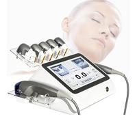 Machine de beauté professionnelle 7F for le visage et le corps, un appareil de levage du visage et du contour, raffermissement des ridules, rajeunissement de la peau et amincissement