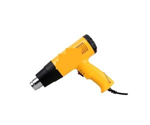 Machine de bouchon thermorétractable en PVC, pistolet for bouteille vin,Haute Efficacité