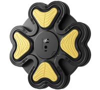 Machine de Boxe | Équipement Sportif D'Entraînement Ciblé Intelligent,Équipement d'Entraînement de Boxe avec Intelligente,pour Adultes Salle de Sport à Domicile Bureau Exercice