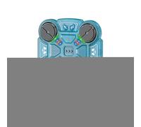 Machine de Boxe | Rechargeable par USB Trois Vitesses,Appareil d'Entraînement de Boxe Musicale pour Murale,pour Garçons De Plus De 8 Ans Étudiants Passionnés De Sport Salle De Gym Salle De