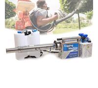 Machine de brumisation thermique portable, pulvérisateur de désinfection efficace pour utilisation agricole intérieure et extérieure