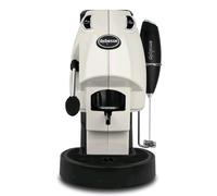 Machine De Café Frog Baby Blanc Ivoire Avec Batteur Électrique New Modèle, Thé