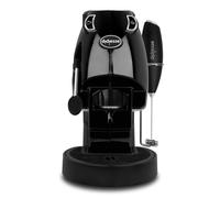 Machine De Café Frog Baby Noir Nouveau Modèle avec Spire Électrique Et Fun. Thé