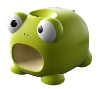 Machine De Carte Nuto - Dispositif De Capteur Touch, Ouvrir Semi Électriques, Pelapapo Pour Enfants | Moteur Séparateur Coques De Pin Haute Vitesse, Mécanisme Sans Boutons Snuct Snack Prossiguati Ne