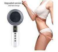 Machine de cavitation ultrasonique amincissant ems, infrarouge, lifting du visage, perte de poids, brûleur de graisse G