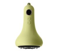 Machine de cellulite, machine de sculpture pour le corps | Machine de moage du corps 'intelligence,Appareil de ventouses rechargeable de masseur portable pour femmes