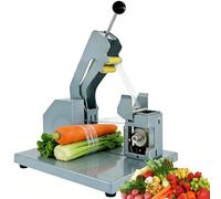 Machine de cerclage de légumes - Solution de regroupement semi-automatique pour supermarchés, fermes et transformation fraîche