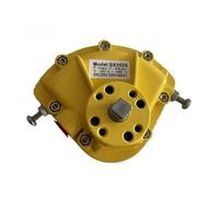 Machine de chargement sous vide d'actionneur de cylindre de type lame de cylindre rotatif du secteur SX1020