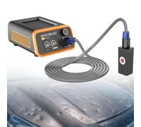 Machine de chauffage à induction pour enlever les bosses du corps, outil PDR puissant 800 W pour bosses douces et zones non marginales
