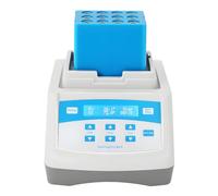 Machine de Chauffage de Gel 150 W,générateur de Gel Plasma, Bio-Remplissage Plasma pour PRP,Chauffage Rapide en 12 Minutes jusqu'à 100 °C,minuterie 99 h,précision ± 0,3 °C,8x5ml+4x10ml