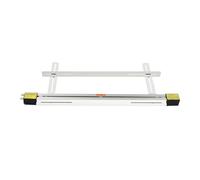 Machine de cintrage à chaud for acrylique, cintreuse en plastique PVC blanc, support et température réglables for matériaux thermorétractables Conseil biologique(125cm)