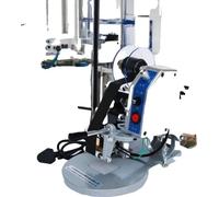 Machine de codage de données, impression par transfert thermique, vitesse 90 fois/minute, alimentation 220V, Dy-8