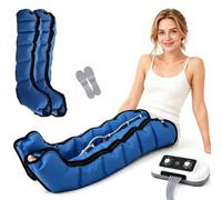 Machine De Compression Des Jambes, Masseur De Drainage Lymphatique Bottes
