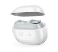 Machine de concassage intelligente Unguis avec lumière LED Technologie de détection automatique pour une connaissance facile de coupe domestique Rechargeable par USB