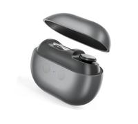 Machine de concassage intelligente Unguis avec lumière LED, technologie de détection automatique pour une connaissance facile de la coupe, moulin électrique domestique pour enfants et personnes âgées