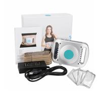 Machine de Congélation Minceur Anti-Cellulite OFELI avec 5 Membranes Antigel et Lumière Bleue LED