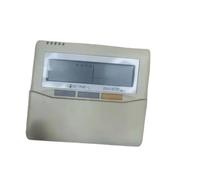 Machine de contrôleur de fil universel multi-split série T/mini-T for climatiseur, Compatible avec UTY-RNKY, panneau de commande
