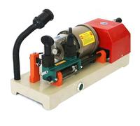 Machine de copie de clés automatique manuelle horizontale pour clés de porte de maison, équipement de serrurier