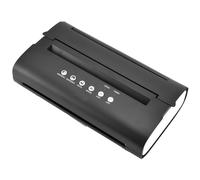 Machine De Copie De Transfert De Tatouage, Imprimante De Pochoir De Tatouage A4, Machine De Tatouage Sans Fil, Machine D'Imprimante De Tatouage Portable A4 Compatible, Performances Stables,110V