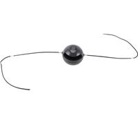 Machine de corde à sauter électrique intelligente avec musique Bluetooth Machine de corde à sauter divertissante avec compteur de 10 vitesses pour le bureau de la famille
