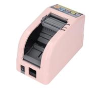 Machine de Coupe de Ruban, Machine de DéCoupe de Ruban de Coupeur de Distributeur de Ruban Automatique, pour Ruban de 6 à 60 Mm de Largeur, Coupe de Ruban de Ruban, pour (Prise