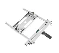 Machine de coupe, guide de bordure, positionnement, coupe de planches de bois, électricité, outil de scie circulaire