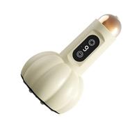 Machine de coupe - Machine de sculpture corporelle | Masseur de coupe pour les jambes | Outil intelligent Masseur ergonomique Aspiration réglable pour l'estomac arrière du cou