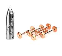 Machine de couture de navette multifonctionnelle affaire de canette de navette 83505 8228 pour Singer 27 28 127 128 à coudre à