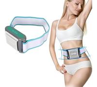 Machine de Cryolipolyse Amincissant Corps Appareil de Lipolyse Réduction des Graisses Machine Modelage Corporel Perte de Poids Masseur d'éLimination de La Cellulite Ventre Taille Cuisse Hanches Jambes