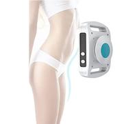 Machine De Cryolipolyse Ceinture De Brûleur De Graisse Machine Portative D'enlèvement De Graisse De Congélation, Machine De Mise en Forme du Corps, Massage des Graisses pour Amincir Le Ventre
