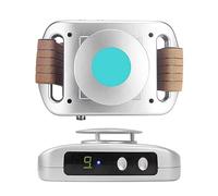 Machine De Cryolipolyse For Éliminer Les Graisses, Appareil De Beauté For Le Modelage Du Ventre, Ceinture Amincissante For Brûler Les Graisses