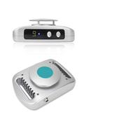 Machine De Cryolipolyse Multifunction, Ceinture Brûleur Graisse Machine Portative D'enlèvement Graisse Congélation, Machine De Mise en Forme du Corps, Massage Graisses pour Amincir Ventre