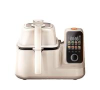 Machine de cuisson 2000 W - WiFi et NFC activé, revêtement céramique, écran tactile, modes de cuisson multiples pour sauté, ragoût et plus encore