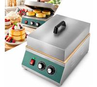 Machine De Cuisson Commerciale, Machine À Soufflé Électrique | Adéquation Des Ingrédients Différents, Tube Chauffant Circulaire,For Lignes De Production De Snacks